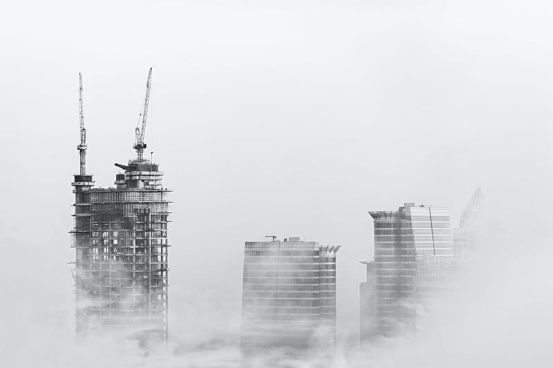 Can you work around building management, elevators, and loading docks?