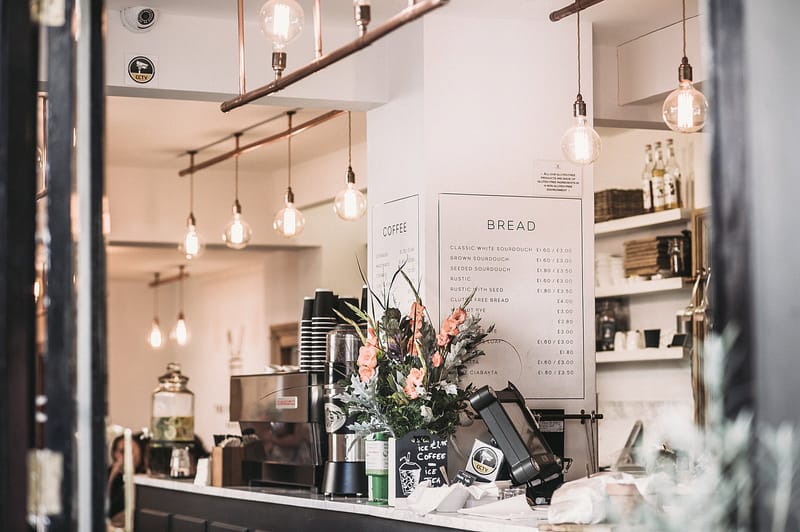 Do you service restaurants, retail stores, offices, and warehouses?