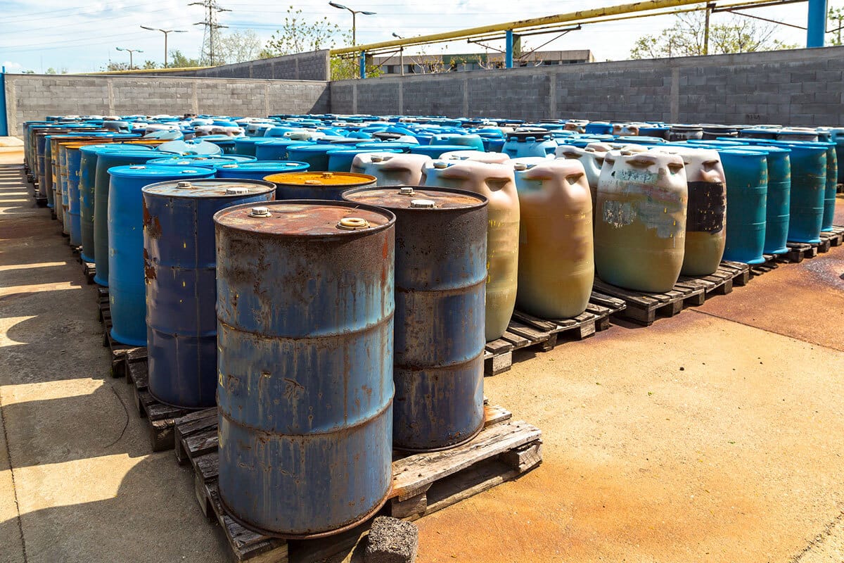 How a nationwide bike franchise stays compliant on hazardous waste with Dimension