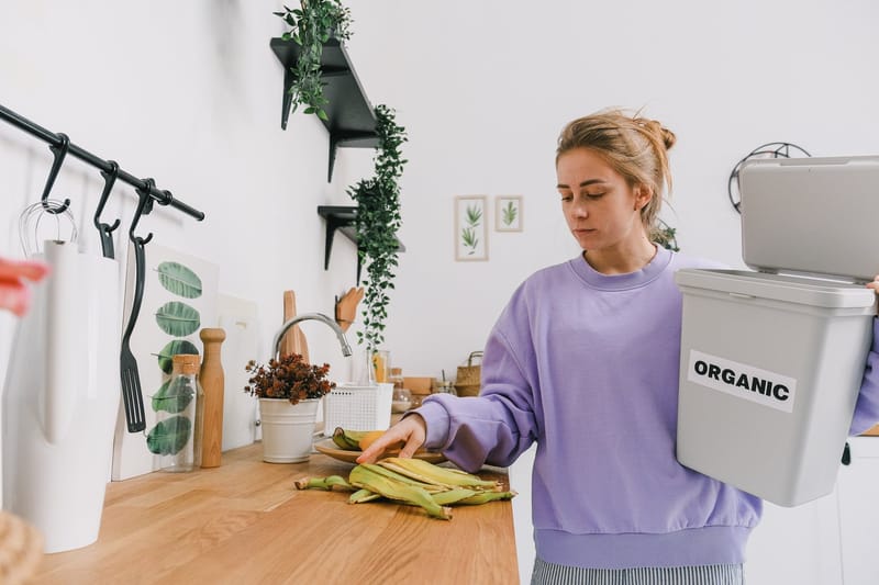 How much does waste removal cost per bag, bin, or cubic yard?