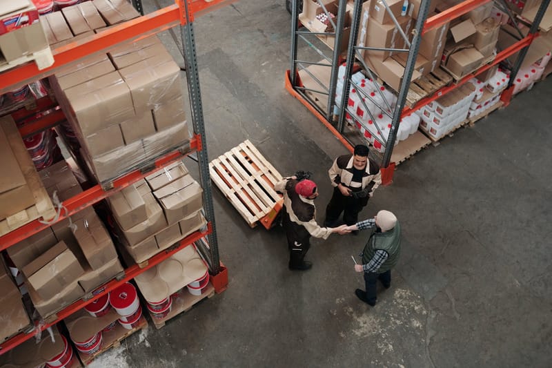 What is the difference between regulated waste and hazardous waste?